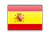 GARDA INCISIONI - Espanol