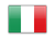 GARDA INCISIONI - Italiano